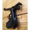 Pistolet Pneumatyczny Łucznik wz.70 #CR3927 rok1977